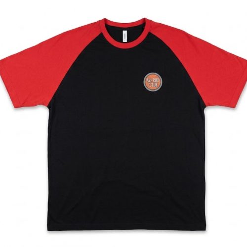 T-Shirt AS3-RDX-CLUB 2014