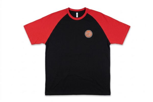 T-Shirt AS3-RDX-CLUB 2014