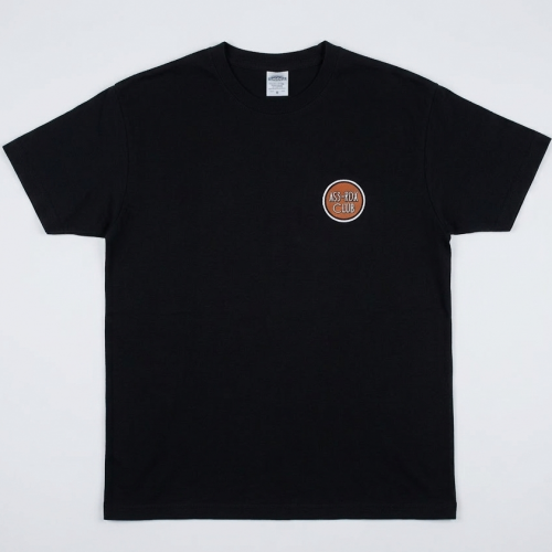 T-Shirt UNI Col rond AS3-RDX-CLUB