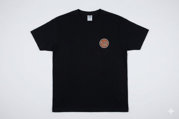 T-Shirt UNI Col rond AS3-RDX-CLUB