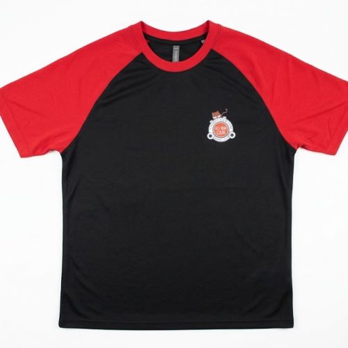 T-Shirt Anniversaire 2026