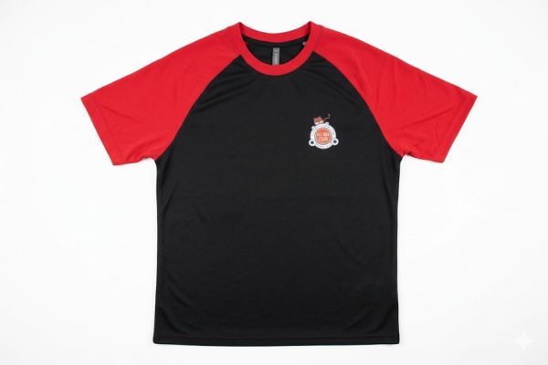 T-Shirt Anniversaire 2026